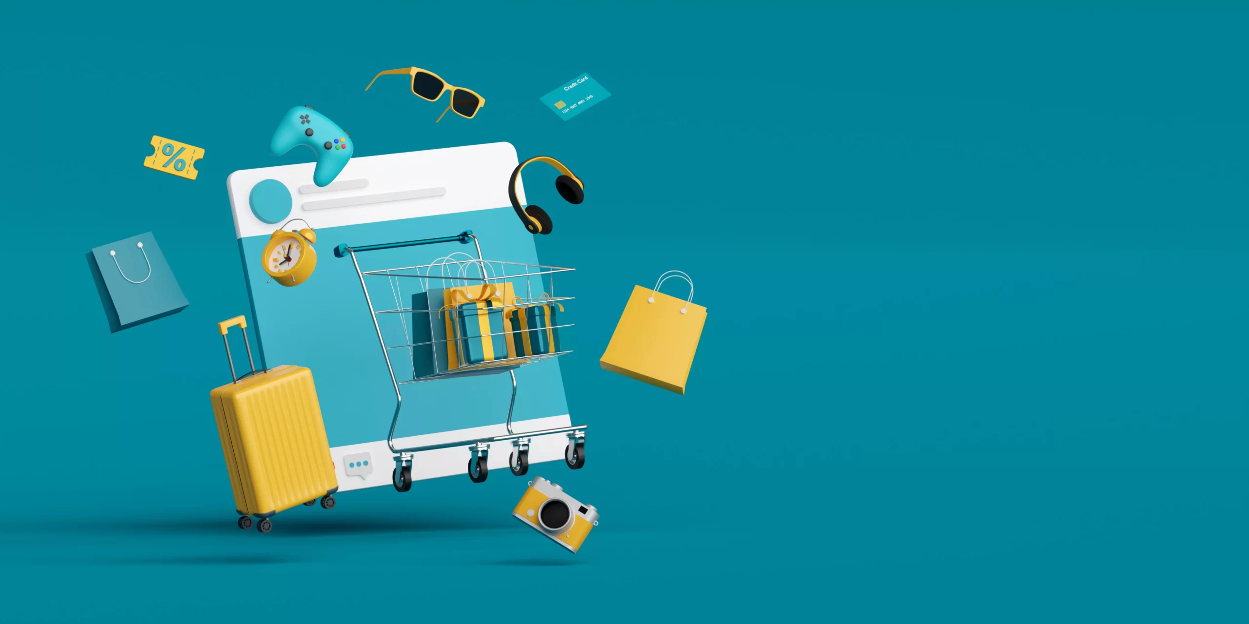 modelo creacion de ecommerce