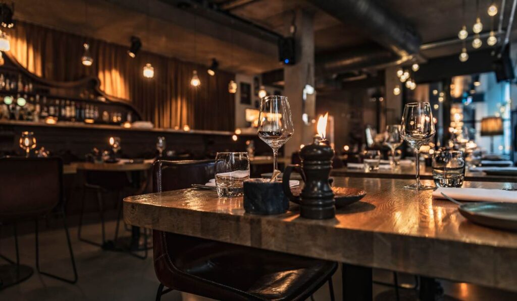 Agencia de Marketing Digital para Restaurantes en Colombia: Casos de Éxito y Estrategias 2025