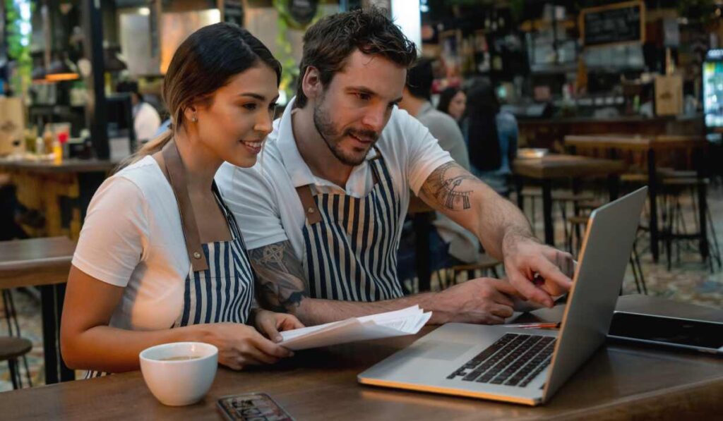 Cómo aumentar las reservas de tu restaurante en 90 días con marketing digital
