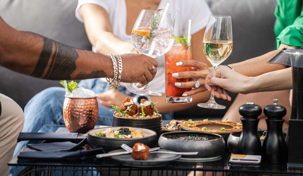 Cómo una agencia digital en Colombia puede potenciar las ventas de tu restaurante
