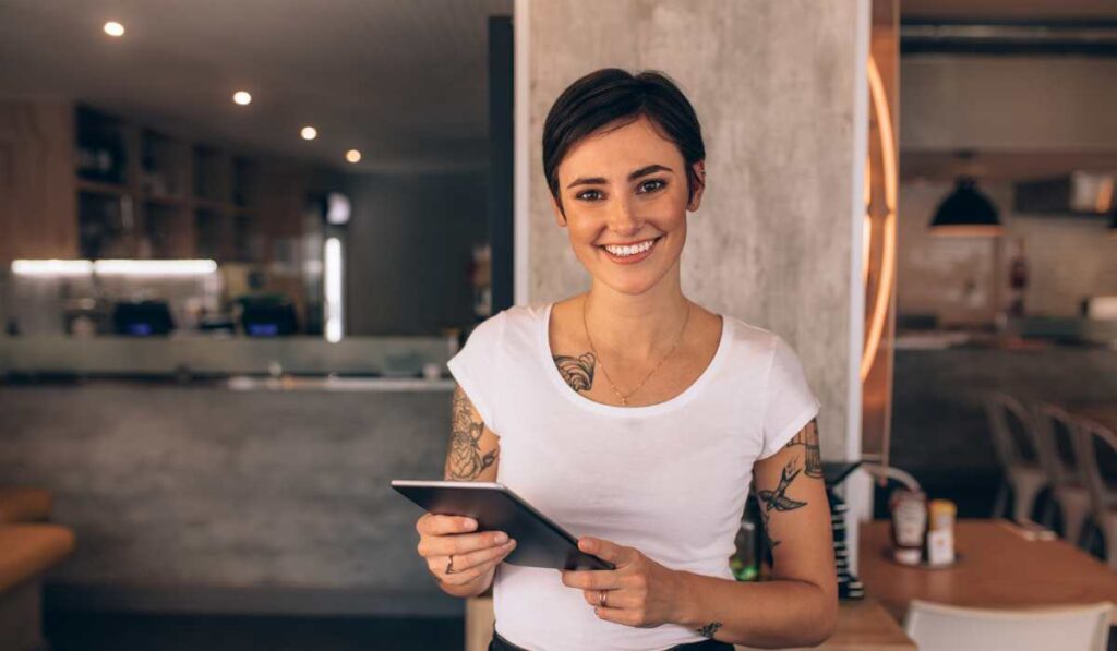 Growth partner para restaurantes: Más reservas y ventas sin comisiones excesivas