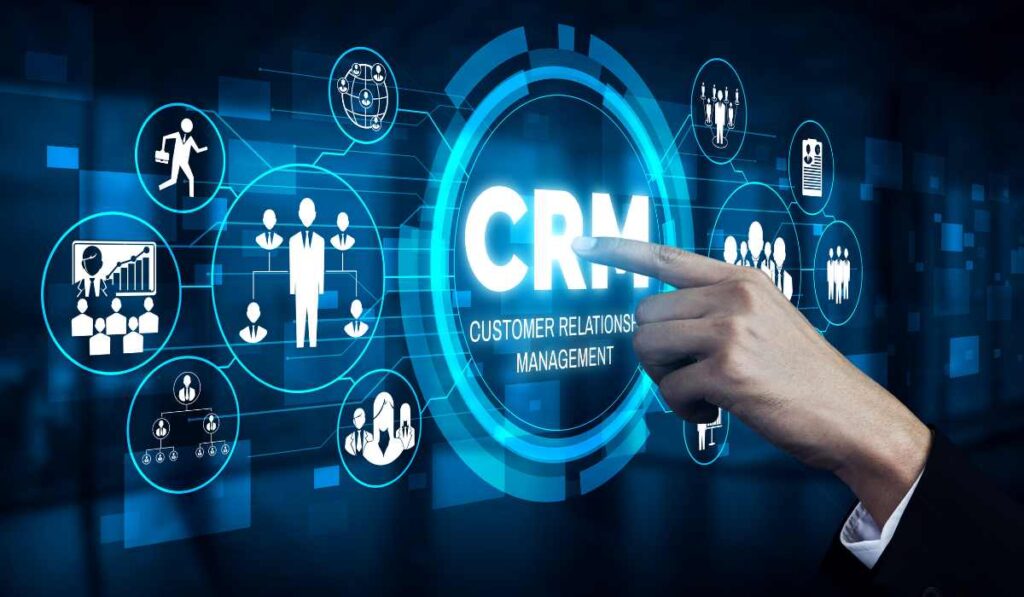 Implementación de CRM en Inmobiliarias de Florida: Cómo Mejorar el Seguimiento de Leads