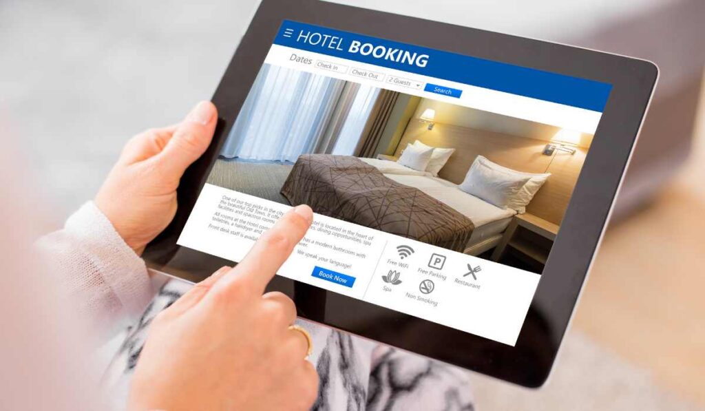 La Importancia de Tener un Buen Motor de Reservas en tu Hotel