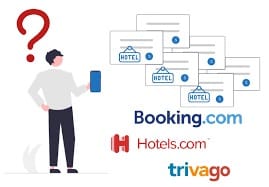 Cómo Aumentar las Reservas Directas con Marketing Digital