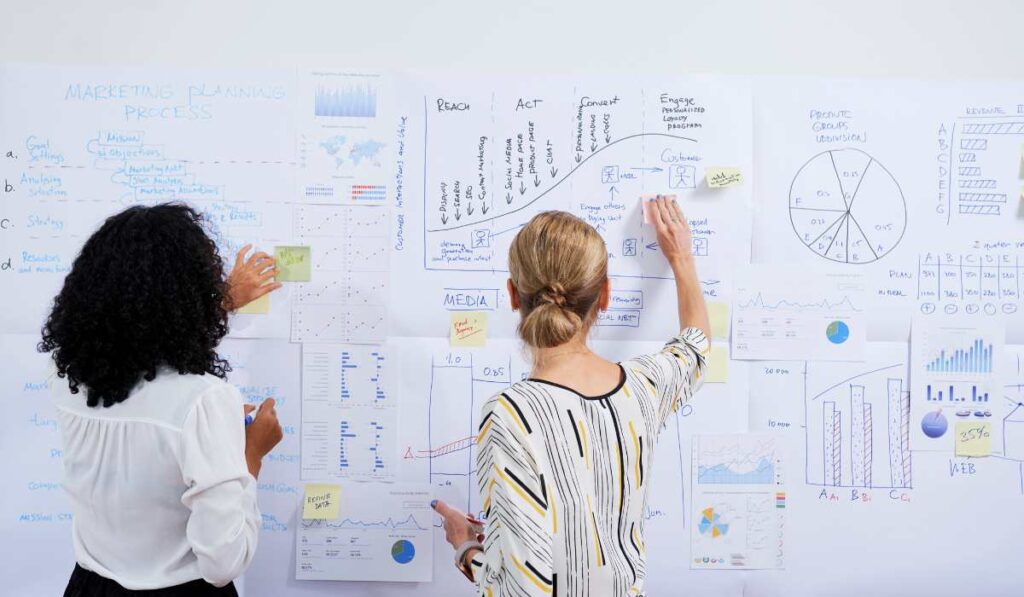 Las 10 mejores agencias de Marketing Digital en Bogotá 2024-2025: Encuentra el socio Ideal para el éxito online de tu negocio