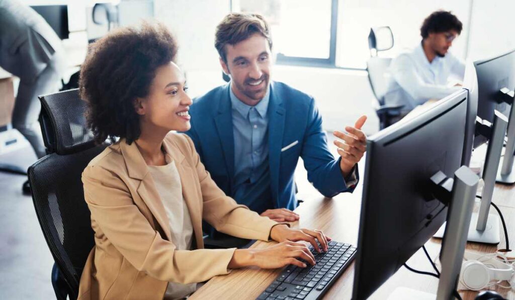 Empresas de Alquiler de Tecnología en Colombia