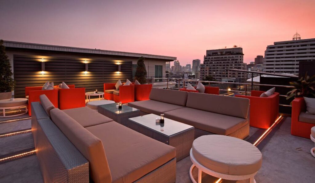 Rooftops de Medellín: Guía Definitiva para una Experiencia Inolvidable