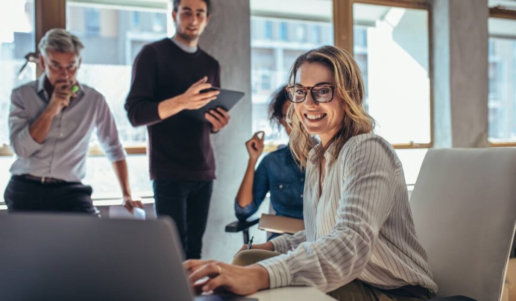 Servicios Ofrecidos y Estrategias Digitales en una Agencia de Marketing Digital en Medellín