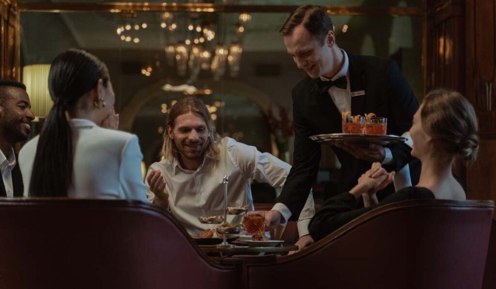 Tendencias de marketing digital para restaurantes en 2025: Innovación y crecimiento con Digisap