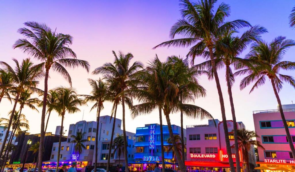 ¿Por qué invertir en finca raíz en Miami sigue siendo una buena opción en 2025?: