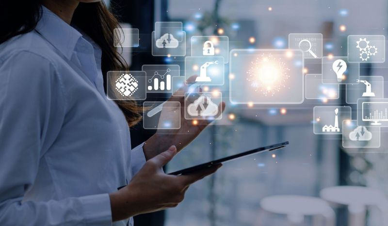 Hotel manager rectifying the good work in the campaigns