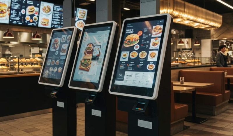 La revolución silenciosa: transformación digital en restaurantes con IA y automatización para 2025