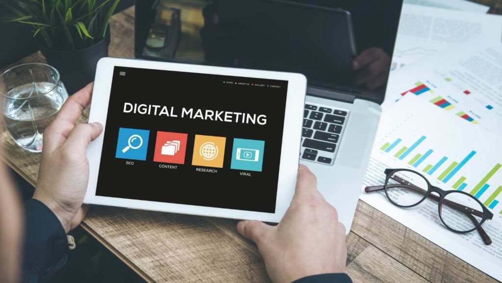 Marketing digital para hoteles en Colombia: ¿por qué DIGISAP es tu mejor aliado?