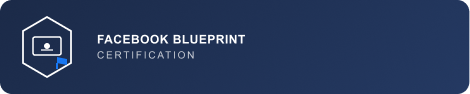 Facebook Blueprint Certification