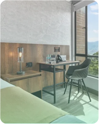 Hotel boutique cliente de Digisap