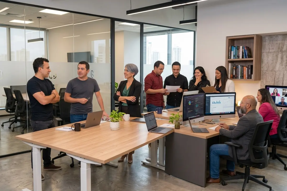 De campañas a crecimiento: la evolución de los servicios de Digisap