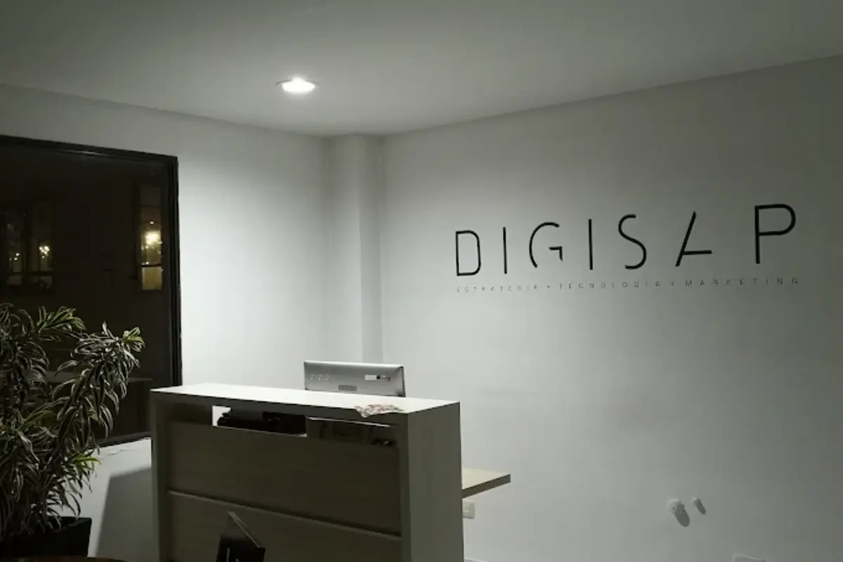 La historia de Digisap: 19 años creciendo con propósito