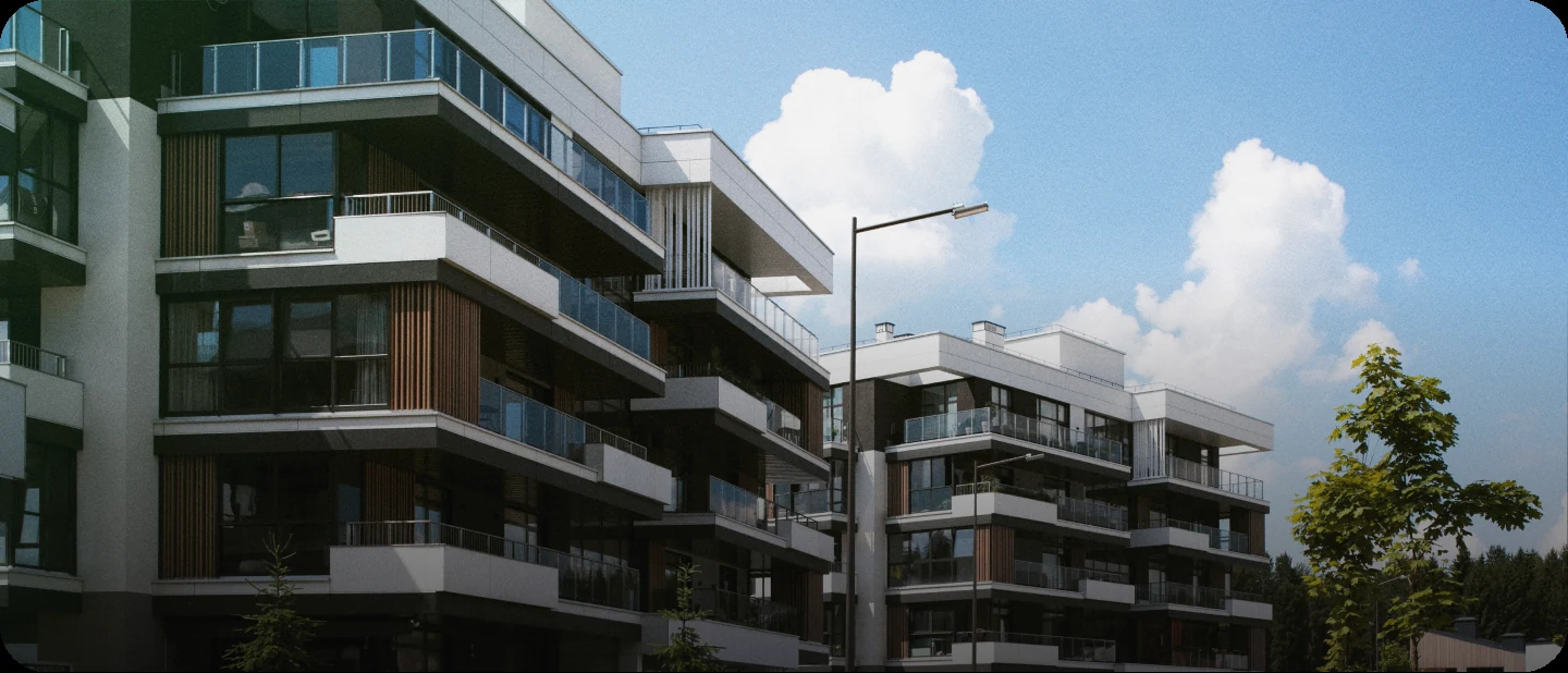 Real Estate