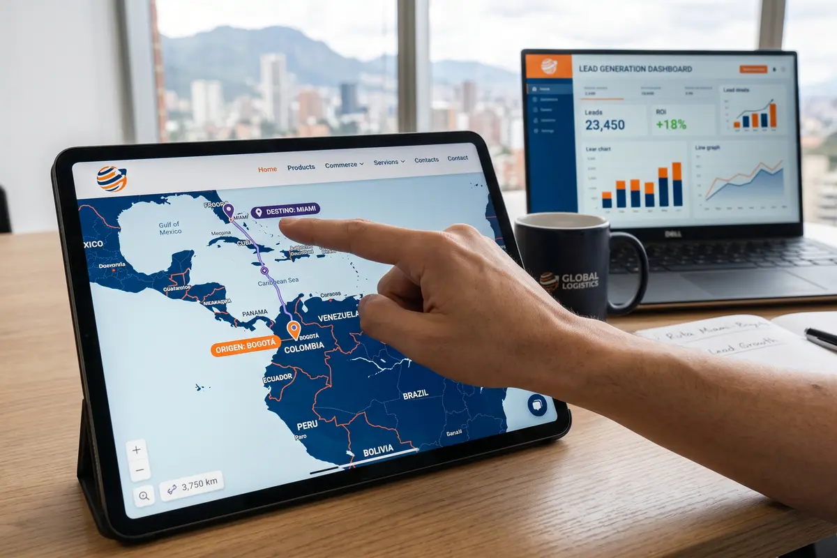 Conexión inmobiliaria entre Latinoamérica y Florida