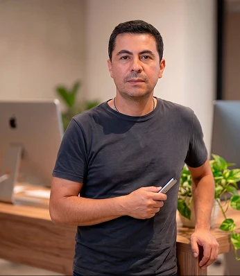 Andrés Ballén