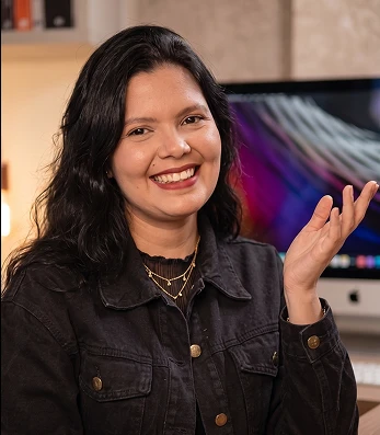 Katherine Guerra