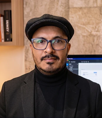 Marcial Tapia
