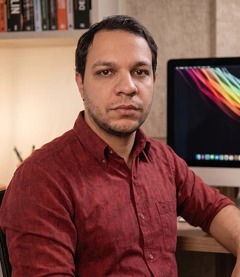 Ricardo García
