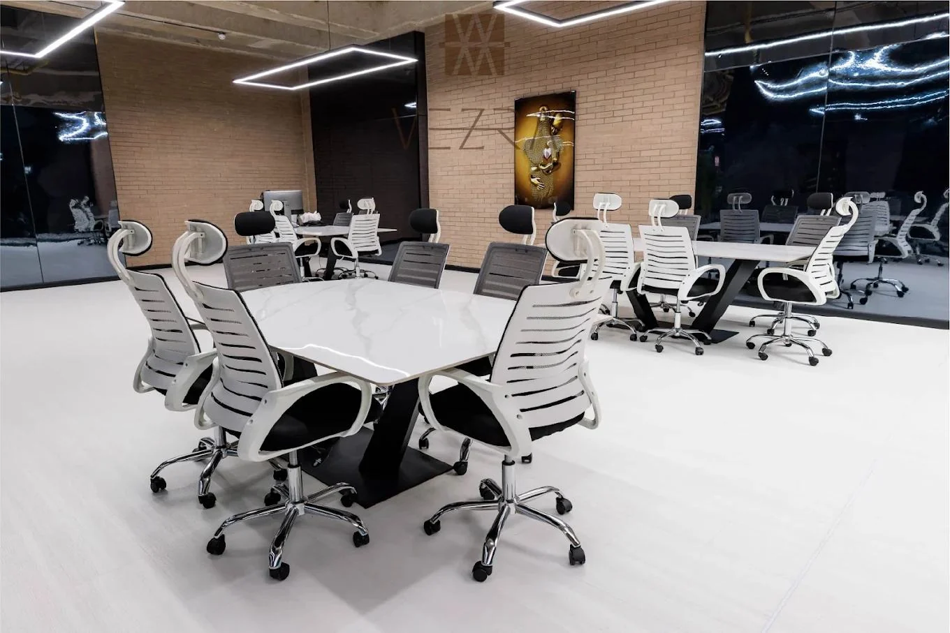 Vezra Group