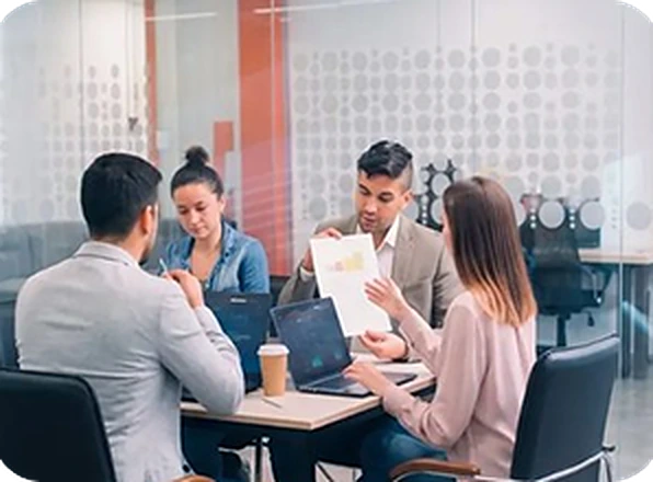 B2B y tecnología
