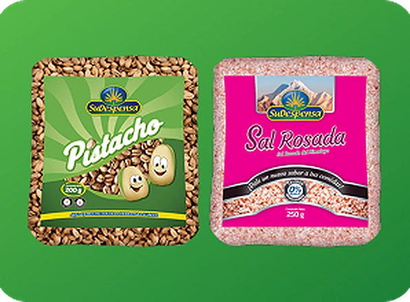 E-commerce y alimentos